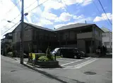 JR東海道・山陽本線 尼崎駅(ＪＲ) 徒歩16分 2階建 築18年