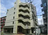 小田急小田原線 本厚木駅 徒歩7分 5階建 築42年