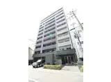 大阪メトロ中央線 九条駅(阪神) 徒歩3分 11階建 築10年