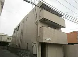小田急小田原線 本厚木駅 徒歩12分 3階建 築35年