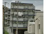 ヒルバレー妙法寺駅前