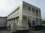 JR横浜線 相模原駅 徒歩16分 2階建 築26年