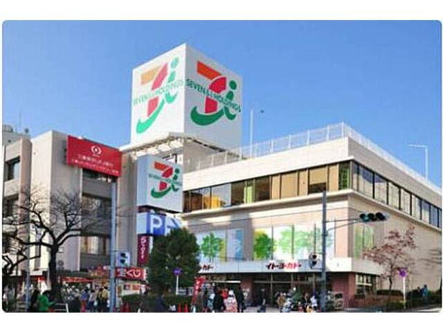 たまプラーザ団地4 7号棟の賃貸住宅物件情報 Door賃貸