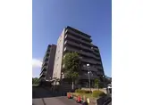 東京都八王子市 8階建 築31年