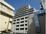 JR中央線 八王子駅 徒歩4分 12階建 築30年