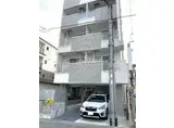 JR東海道・山陽本線 摂津本山駅 徒歩11分 7階建 築6年