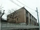 阪急神戸本線 岡本駅(兵庫) 徒歩9分 2階建 築10年