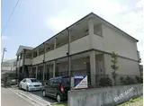 JR阪和線 鳳駅 徒歩4分 2階建 築22年