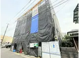 JR上越新幹線 新潟駅 徒歩14分 3階建 新築
