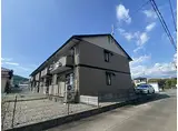 伊豆箱根鉄道駿豆線 韮山駅 徒歩10分 2階建 築25年
