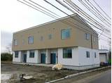 JR白新線 佐々木駅 徒歩31分 2階建 築6年