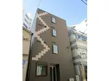 明神下ハイス永眞