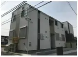 ハーモニーテラス青井II