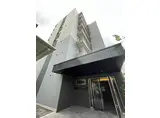 大阪メトロ御堂筋線 江坂駅 徒歩11分 8階建 築4年