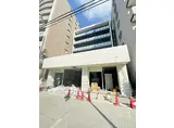 大阪メトロ谷町線 平野駅(ＪＲ) 徒歩6分 8階建 築4年