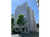 グランデ笹塚
