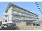 JR東海道・山陽本線 岸辺駅 徒歩26分 4階建 築41年