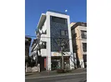JR中央線 西八王子駅 徒歩8分 4階建 築40年