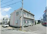 JR東海道本線 富士駅 徒歩15分 2階建 築36年