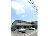 JR紀勢本線 宮前駅 徒歩22分 2階建 築19年