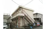 JR横浜線 町田駅 徒歩18分  築40年