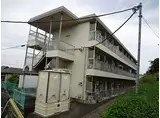 JR中央線 高尾駅(東京) 徒歩4分 3階建 築30年