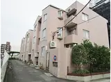 小田急小田原線 本厚木駅 徒歩5分 3階建 築36年
