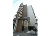 大阪メトロ御堂筋線 江坂駅 徒歩5分 10階建 築15年