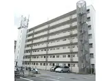 近鉄奈良線 瓢箪山駅(大阪) 徒歩13分 7階建 築44年
