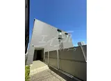 大阪メトロ御堂筋線 江坂駅 徒歩12分 3階建 築5年