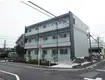 JR八高線 北八王子駅 徒歩5分  築6年(1K/1階)