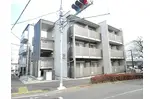 JR横浜線 十日市場駅(神奈川) 徒歩3分  築7年