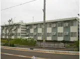 JR白新線 西新発田駅 徒歩38分 2階建 築20年