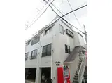 ハイツ初鹿