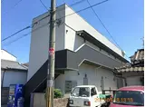 JR片町線(学研都市線) 鴻池新田駅 徒歩3分 2階建 築12年
