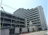 JR上越新幹線 新潟駅 徒歩14分 15階建 築15年