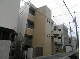 JR東海道・山陽本線 甲子園口駅 徒歩4分 3階建 築18年