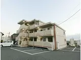 JR身延線 富士宮駅 徒歩26分 3階建 築15年