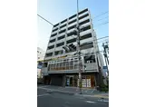 大阪メトロ御堂筋線 江坂駅 徒歩7分 9階建 築8年