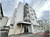 JR東西線 海老江駅 徒歩7分 6階建 築45年