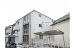 JR横浜線 矢部駅 徒歩26分  築5年