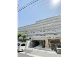 JR東海道・山陽本線 甲南山手駅 徒歩7分 7階建 築27年