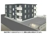 JR青梅線 河辺駅 徒歩7分 3階建 新築