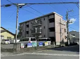 伊豆箱根鉄道駿豆線 三島広小路駅 徒歩15分 3階建 築32年
