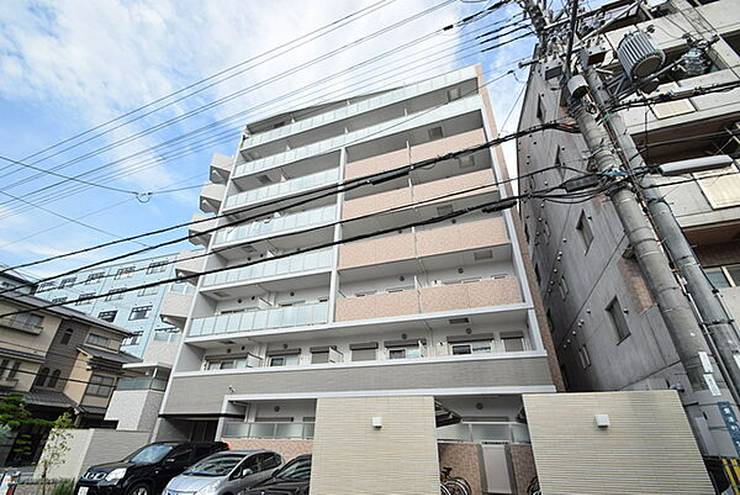 Door賃貸 大阪府吹田市豊津町で2人入居可の賃貸住宅の物件一覧