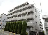 京王高尾線 山田駅(東京) 徒歩5分 5階建 築31年