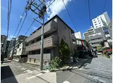 JR中央線 八王子駅 徒歩7分 3階建 築14年
