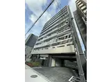 大阪メトロ今里筋線 新森古市駅 徒歩11分 10階建 築1年