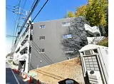 小田急小田原線 柿生駅 徒歩6分 3階建 築2年