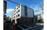 京王線 北野駅(東京) 徒歩5分  築6年